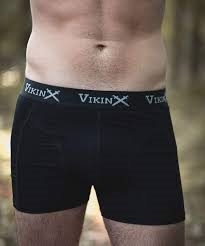 VikinX Une Boxer Shorts 2-Pak